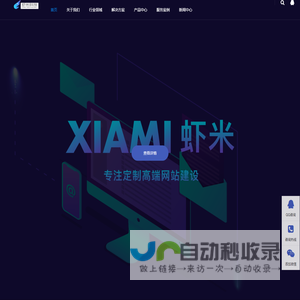 网站建设,谷歌seo,谷歌关键词排名,独立站运营_虾米科技