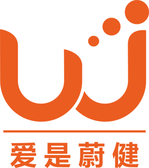 爱是蔚健『爱是蔚健 只为与你相见』